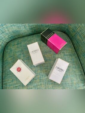 Perfumes